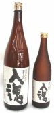新潟の地酒　スキー正宗　入魂　特別本醸造酒　限定流通販売酒